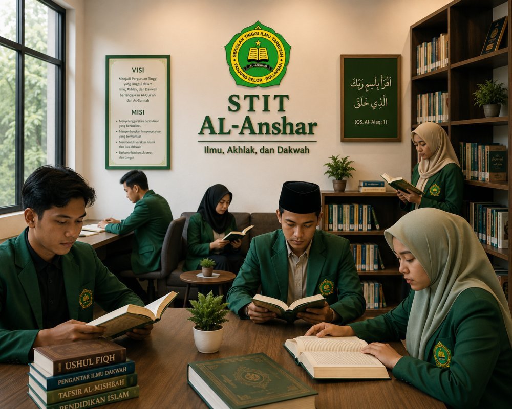 Mahasiswa PAI